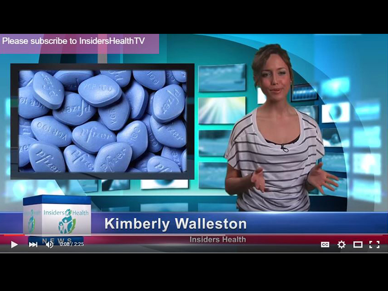 InsidersHealth TV
