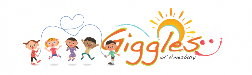 Giggles Of Amesbury Website