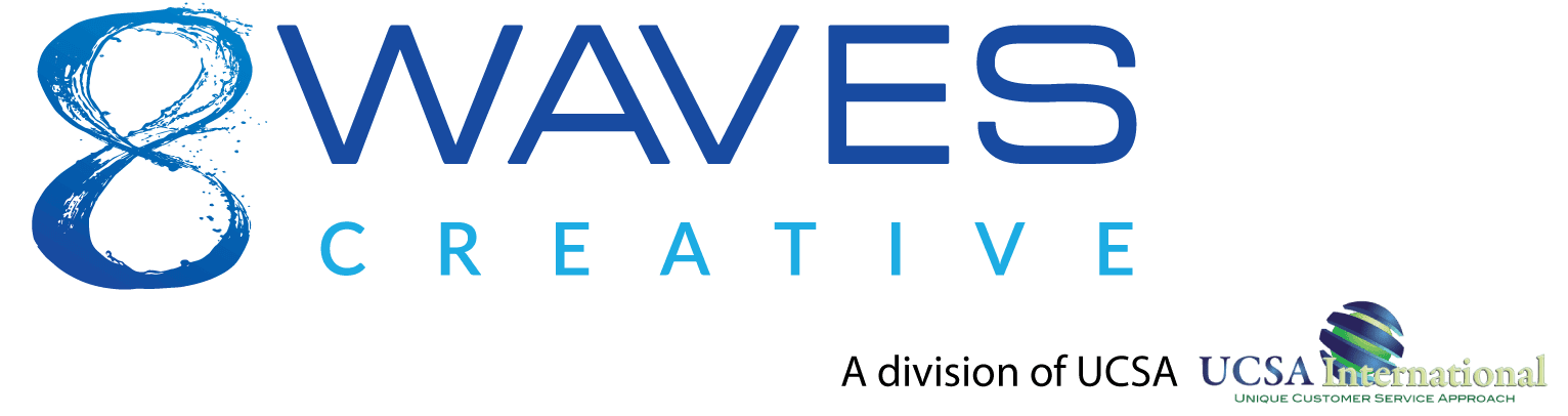 A Full-Service Marketing Agency