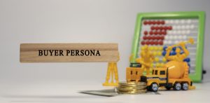 marketing strategy buyer personas marketing starts with buyer persona