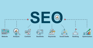 SEO factors image